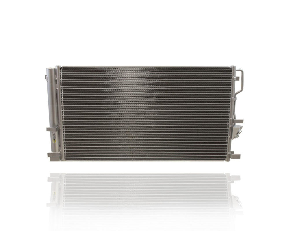 19C HY TUCSON 2.0L/2.4L 5MM W/ R/D COND (PF