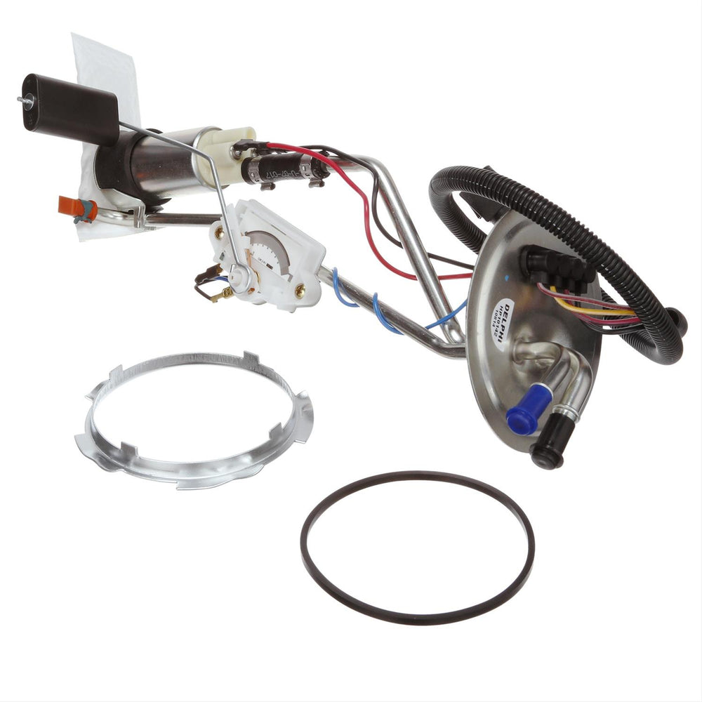DELPHI auto part