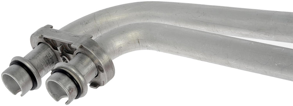 ENGINE HEATER HOSE ASSEMBLY