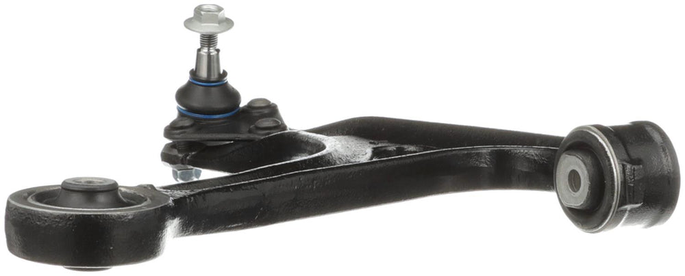 DELPHI control arms