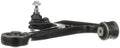 DELPHI control arms