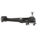 DELPHI control arms
