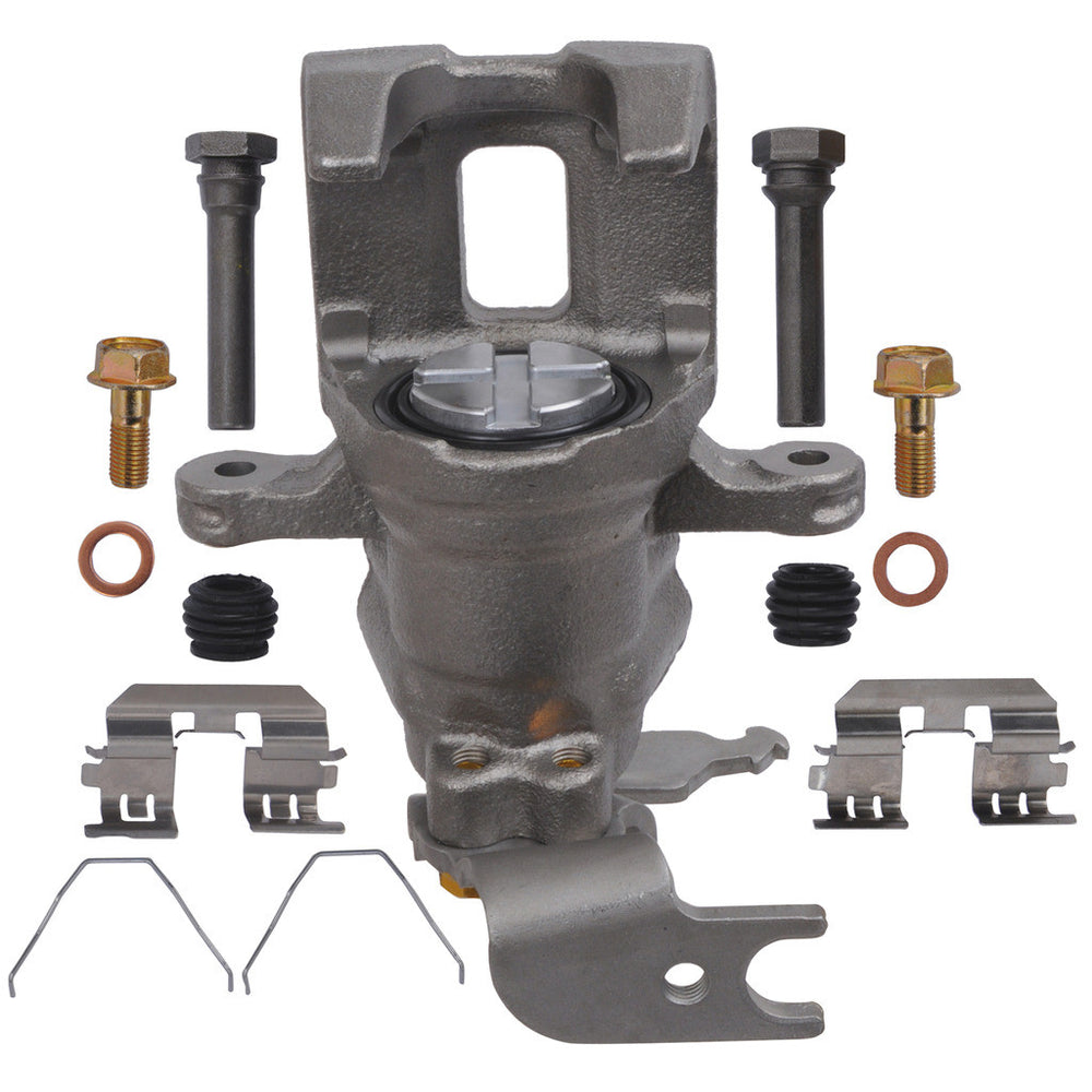 A1 REMFG INC auto part