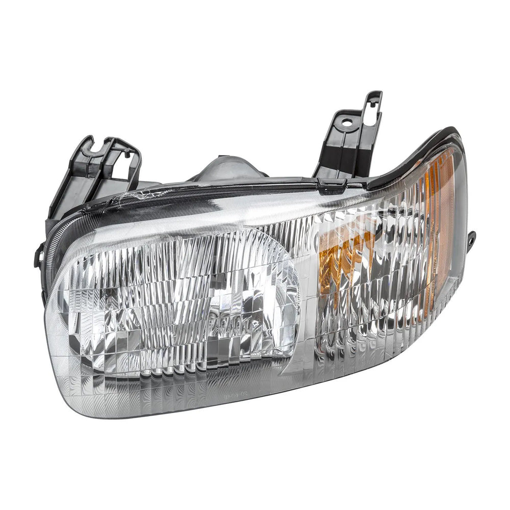 CAPA LH HEADLAMP LENS/HOUSING FORD ESCAPE 20012004
