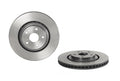 DISC BRAKE ROTOR