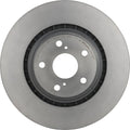 DISC BRAKE ROTOR