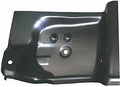 LH RR SEAT FLOOR PAN CAMARO/FIREBIRD 7081