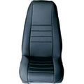 LH RR SEAT FLOOR PAN CAMARO/FIREBIRD 7081