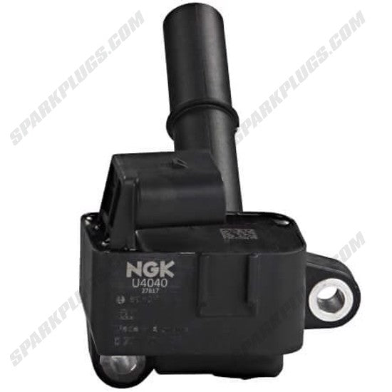 NGK auto part