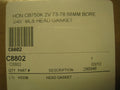 Cometic 73-78 Honda CB750K 2V 68mm Bore .045 MLS Head Gasket