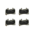 Brembo 2019 Cadillac CT6 Front NAO Brake Pad