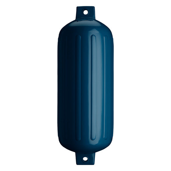 Polyform blue auto part