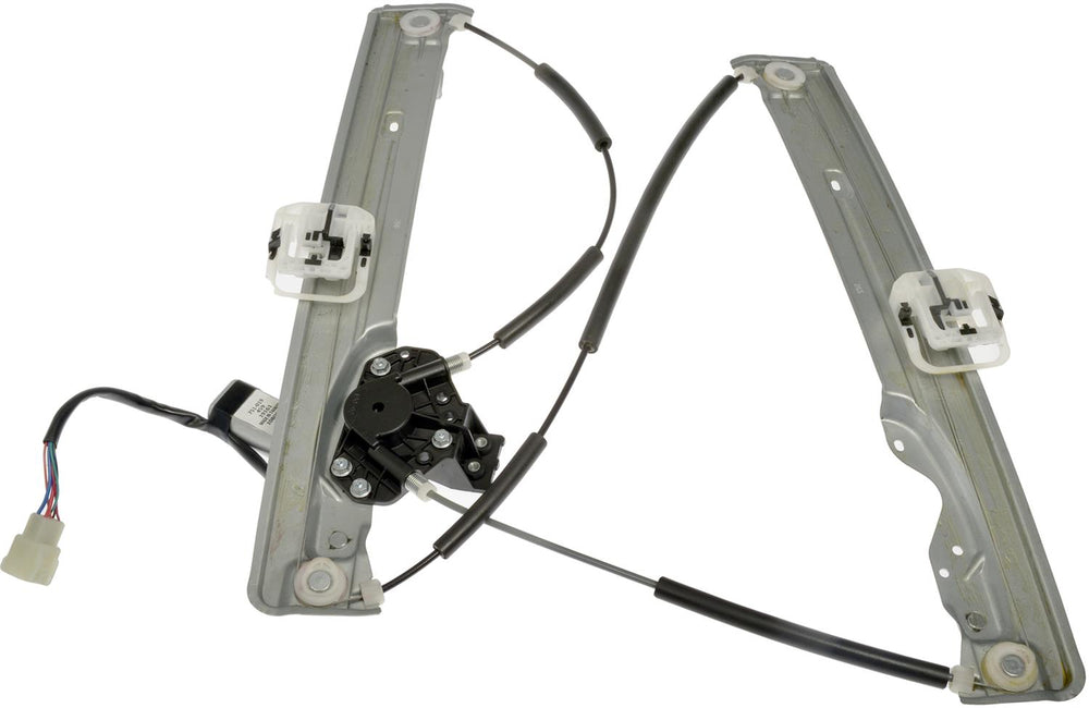 WINDOW REGULATOR