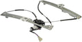 WINDOW REGULATOR