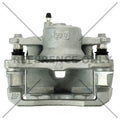 CENTRIC COATED SEMI-LOADED CALIPER