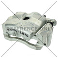 CENTRIC COATED SEMI-LOADED CALIPER
