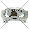 CENTRIC COATED SEMI-LOADED CALIPER