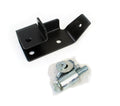 ~(2.6 lbs. 9X4X3)~ TJ Rear Trackbar Axle Bracket Kit 97-06 Wrangler TJ TeraFlex