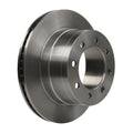 Power Stop 06-08 Dodge Ram 1500 Rear Autospecialty Brake Rotor