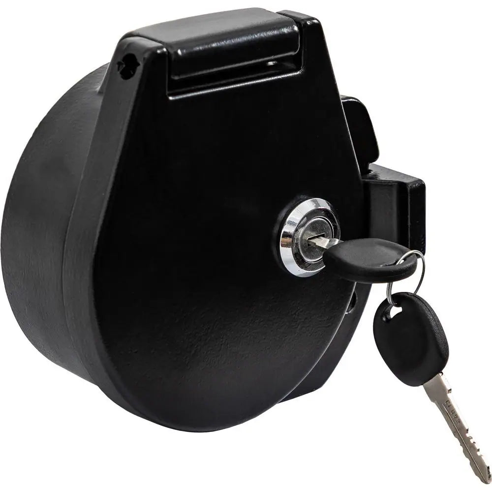 4 IN LOCKING CONDUIT CARRIER KIT