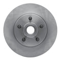 R1 Concepts Brake Rotor Fits Chrysler Cordoba