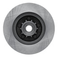R1 Concepts Brake Rotor Fits Chrysler Cordoba