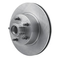 R1 Concepts Brake Rotor Fits Chrysler Cordoba