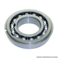 SINGLE ROW BALL BEARING