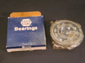 SINGLE ROW BALL BEARING
