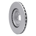 R1 Concepts GEOSPEC Coated Rotor Fits Subaru BRZ
