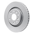 DFC 05-09 Ford Taurus X Front GeoSPEC Coated Rotor