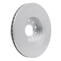DFC 05-09 Ford Taurus X Front GeoSPEC Coated Rotor