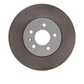 R1 Concepts GEOSPEC Coated Rotor Fits Cadillac ATS