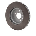 R1 Concepts GEOSPEC Coated Rotor Fits Cadillac ATS