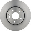 Brembo 16-18 Mercedes-Benz Metris Front Premium UV Coated OE Equivalent Rotor