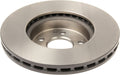 Brembo 16-18 Mercedes-Benz Metris Front Premium UV Coated OE Equivalent Rotor