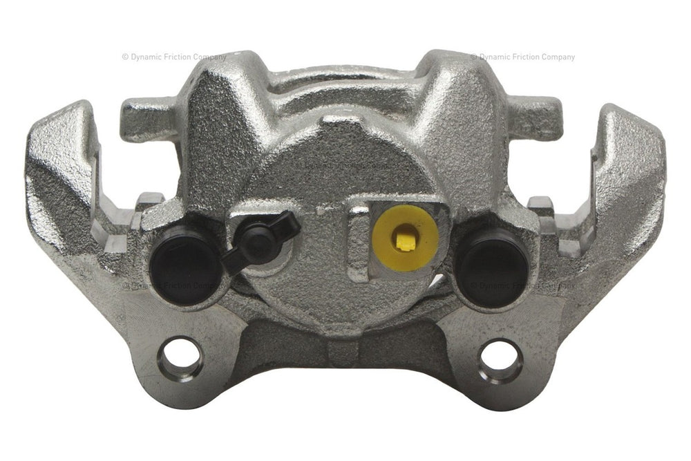 DFC silver auto part