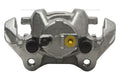 DFC 11-21 Dodge Durango Rear-L Premium Caliper - Silver Zinc Coated