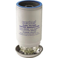 REPLACEMENT FUEL FILTER ELEMENT CE/