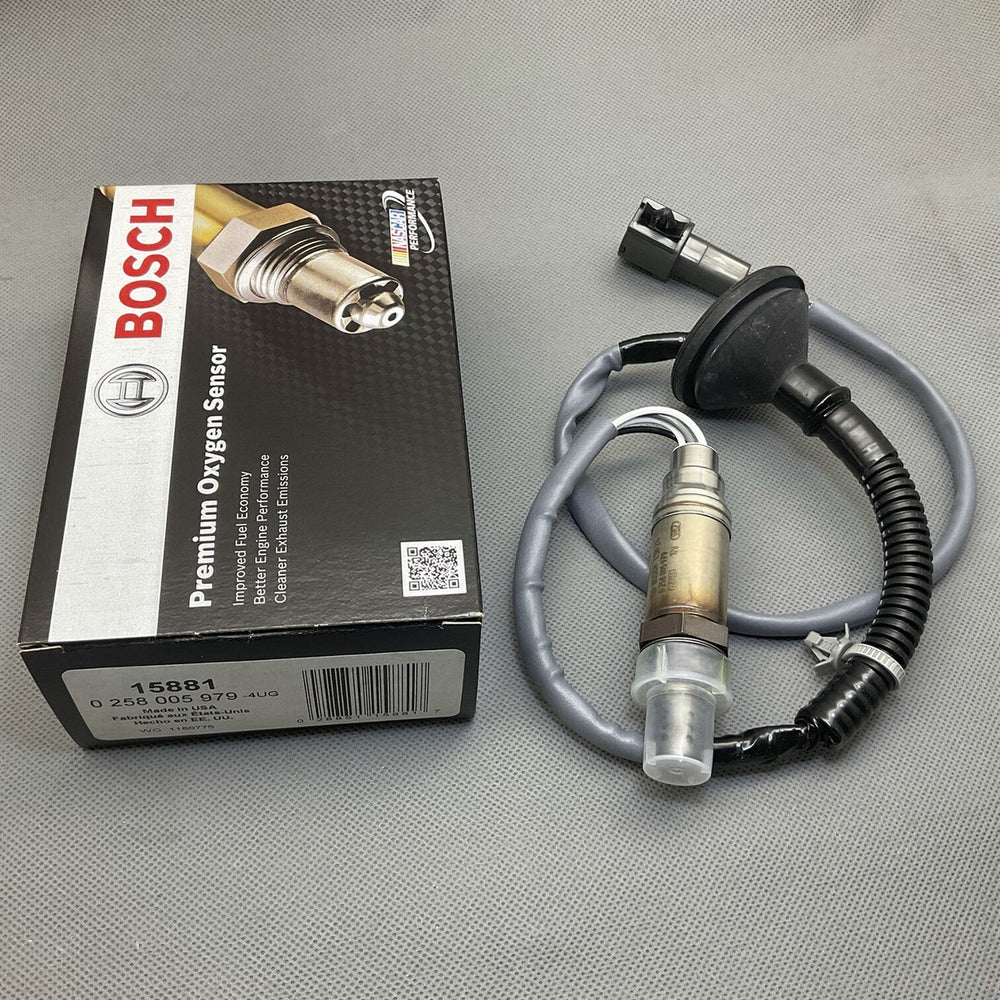 OXYGEN SENSOR