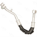 SUCTION LINE HOSE ASSEMBL