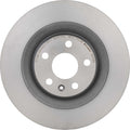 Brembo 19-20 Volvo S60/17-20 S90/2019 V60/18-20 V90 Rear Premium UV Coated OE Equivalent Rotor