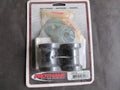Prothane 91-95 Toyota MR2 Rear Control Arm Bushings (w/ Strut Rod Bushings) - Black
