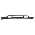 FRONT AIR DEFLECTOR W/O FOG LAMPS W/ TOW HOOKS SIERRA 4WD P/U 9902; YUKON/YUKON XL 0006