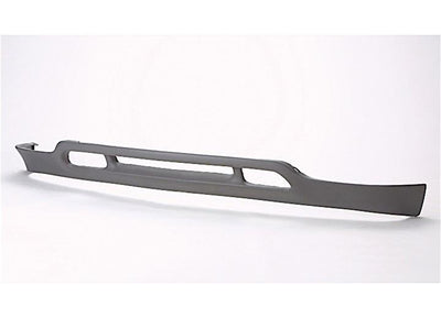 FRONT AIR DEFLECTOR W/O FOG LAMPS W/ TOW HOOKS SIERRA 4WD P/U 9902; YUKON/YUKON XL 0006
