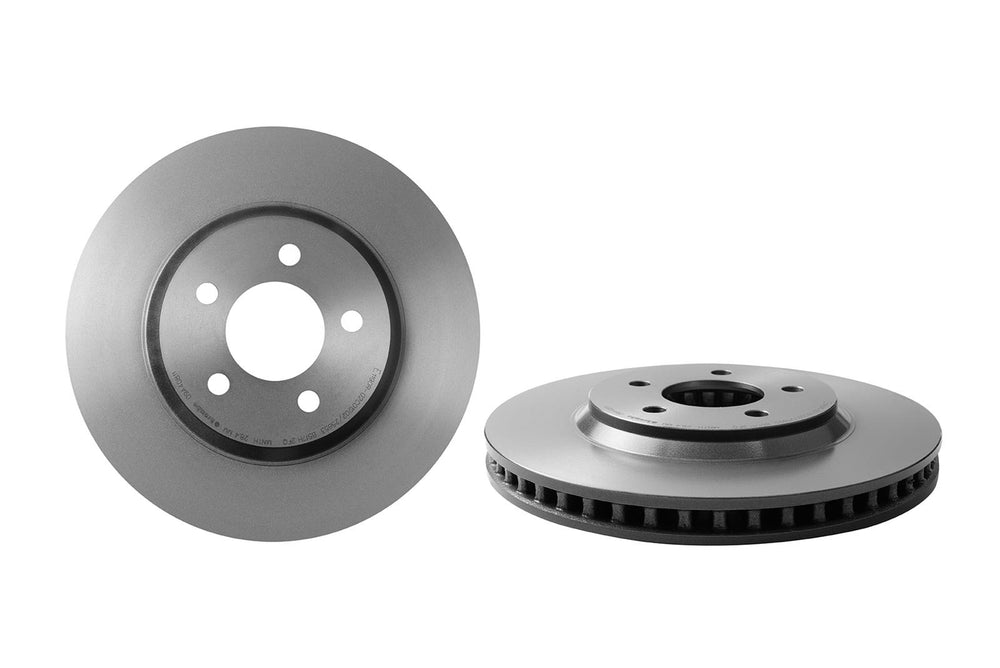 DISC BRAKE ROTOR