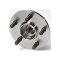 MOOG 95-97 Dodge Neon Rear Hub Assembly