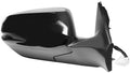 K-Source Inc. red auto part