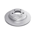 DBA 13-15 BMW 320i AWD Rear En-Shield Standard Rotor