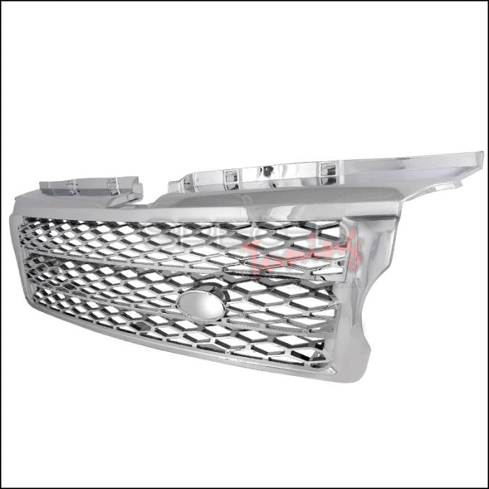 SPEC D TUNING auto part
